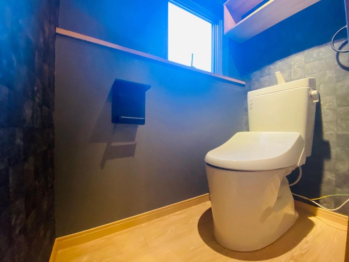 شقة Ueno House طوكيو المظهر الخارجي الصورة